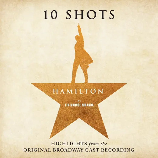 Alexander Hamilton