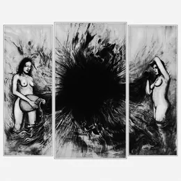 Vítahringur von Mannveira – Album Cover