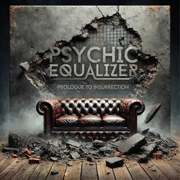 Prologue to Insurrection von Psychic Equalizer – Album Cover
