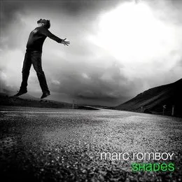 Shades von Marc Romboy – Cover
