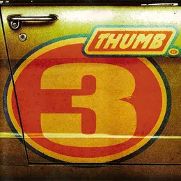3 von Thumb – Album Cover