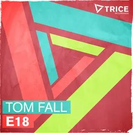 E18 von Tom Fall – Cover