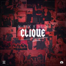 Clique von Sully – Cover