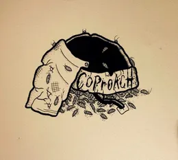 Hold My Beer And Watch This... von Coproach – Cover
