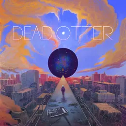 Bridge of Weird von Dead Otter – Album Cover
