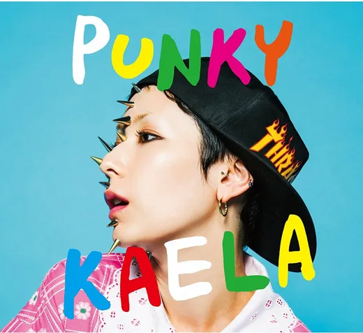 PUNKY