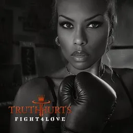 Fight 4 Love von Truth Hurts – Cover