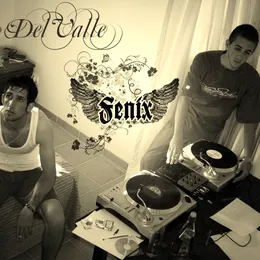 Fénix von Del Valle – Cover