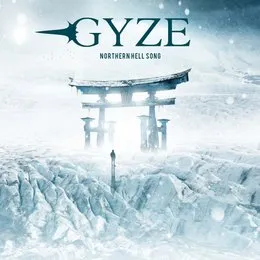 NORTHERN HELL SONG von RYUJIN – Album Cover