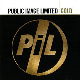 Gold von Public Image Ltd – Cover