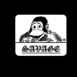 Savage / MPG von xSavagex – Cover