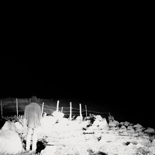 The Outer Dark