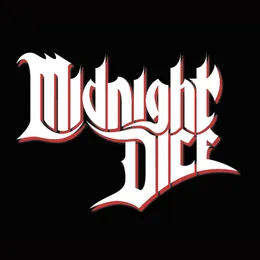 Midnight Dice von Midnight Dice – Cover