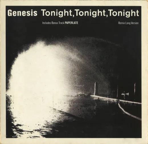 Tonight, Tonight, Tonight