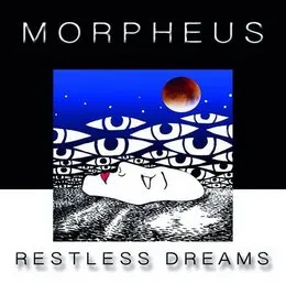 Restless Dreams von Morpheus – Album Cover