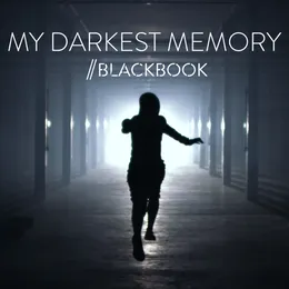 My Darkest Memory von BLACKBOOK – Cover