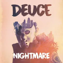 Nightmare von Deuce – Cover