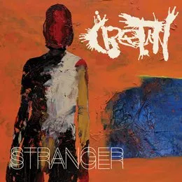 Stranger von Cretin – Album Cover