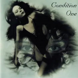 Black Skin von Condition One – Album Cover