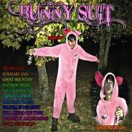 Bunny Suit von SEMATARY – Cover