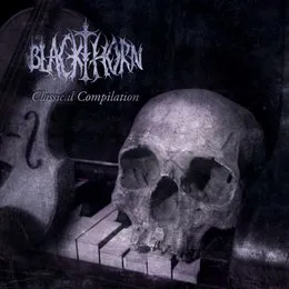 Classical Compilation von Blackthorn – Cover