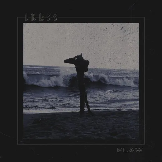 Flaw von Iress – Album Cover