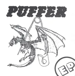 PUFFER von PUFFER – Cover