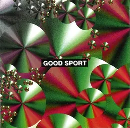 GOOD SPORT von 細野晴臣 – Album Cover