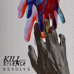 Resolve von Kill the Silence – Cover