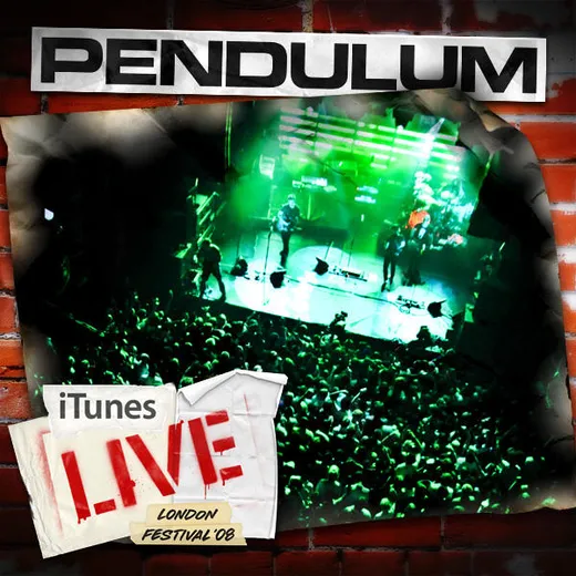 iTunes Festival: London 2008