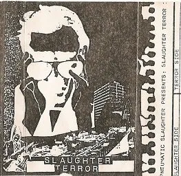 Slaughter Terror 1