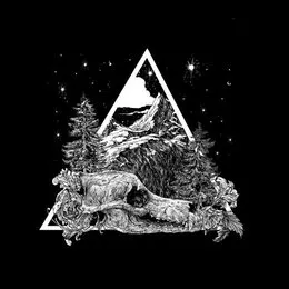 Matriarch von Vukari – Album Cover