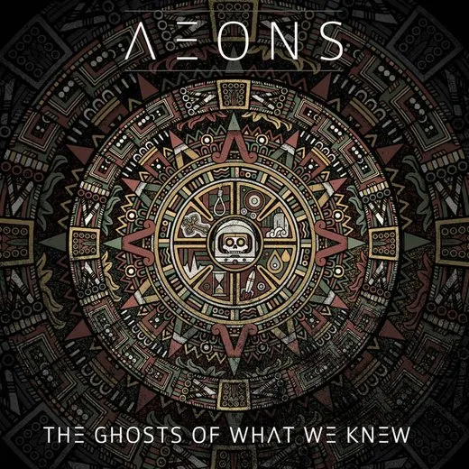 The Ghosts Of What We Knew