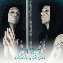 White Magic von Nim Vind – Cover