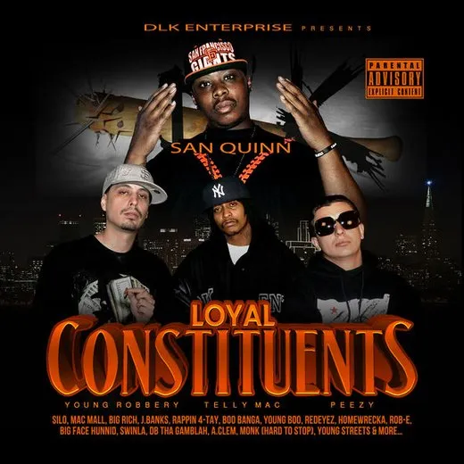 Loyal Constituents