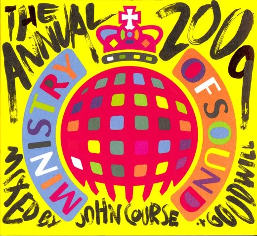 The Annual 2009