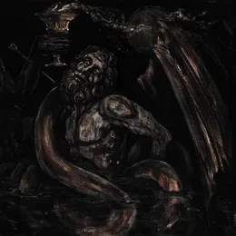 Predatory Light / Vorde von Vorde – Album Cover