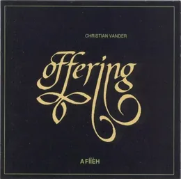 A Fiïèh von Offering – Album Cover