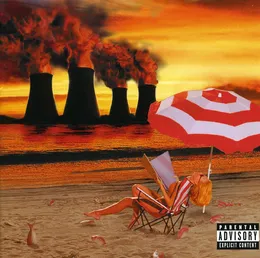 Tweekend von The Crystal Method – Album Cover