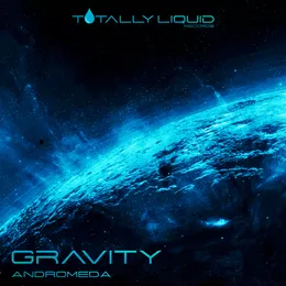 Andromeda von Gravity – Cover