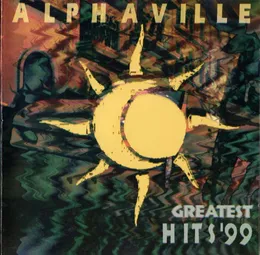 Greatest Hits '99 von Alphaville – Cover