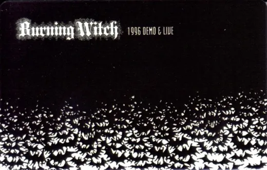 1996 Demo & Live