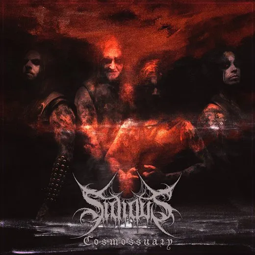 Cosmossuary
