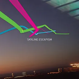 Escapism von Skyline – Album Cover