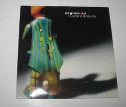 Nuvole e lenzuola von Negramaro – Cover