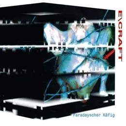 Faradayscher Käfig von E-Craft – Cover