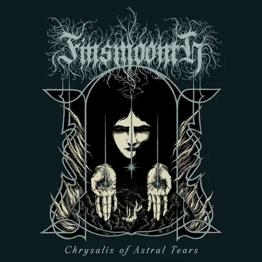Chrysalis of Astral Tears