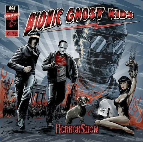 Horrorshow