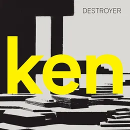 ken von Destroyer – Album Cover