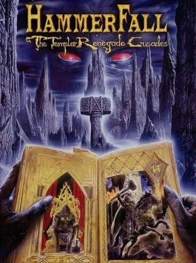The Templar Renegade Crusades